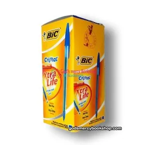 Bic Ball Pens