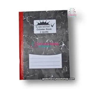 2Q Counter Book