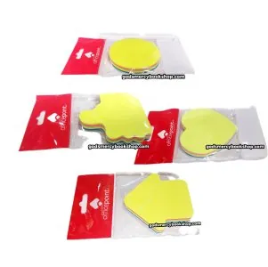 OP Sticky notes