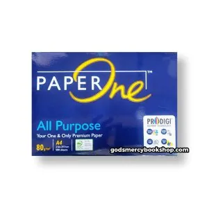 Paper One All purpose premium paper