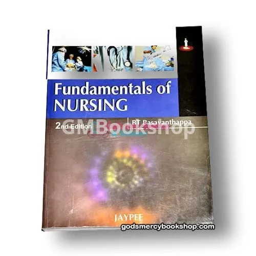 Fundamentals of nursing