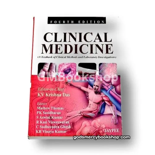Clinical medicine