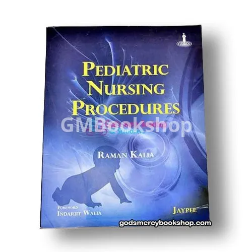 Pediatric Nursing procedures