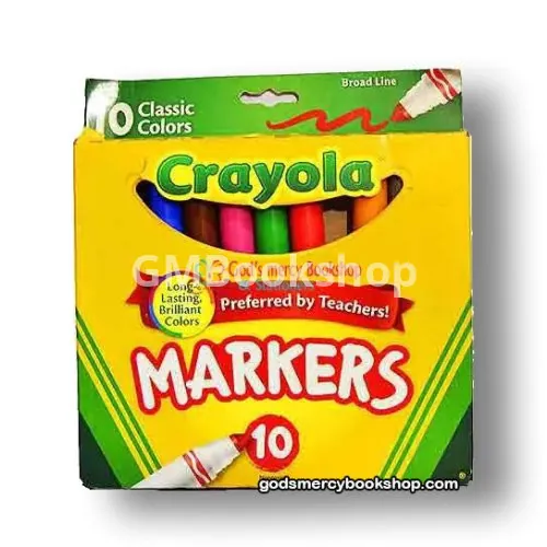 Cayola water markers