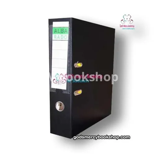 Box File big