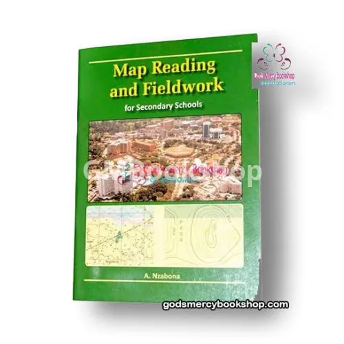 Map Reading and Field work
