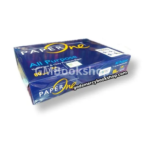 Paper One All purpose premium paper