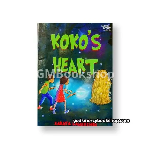 Koko's heart