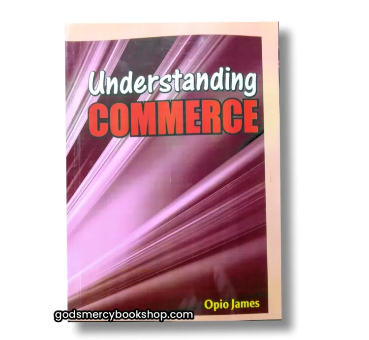 Understanding Commerce
