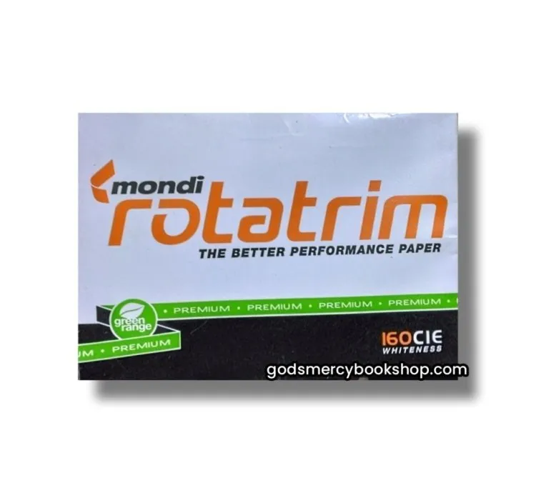 Rotatrim