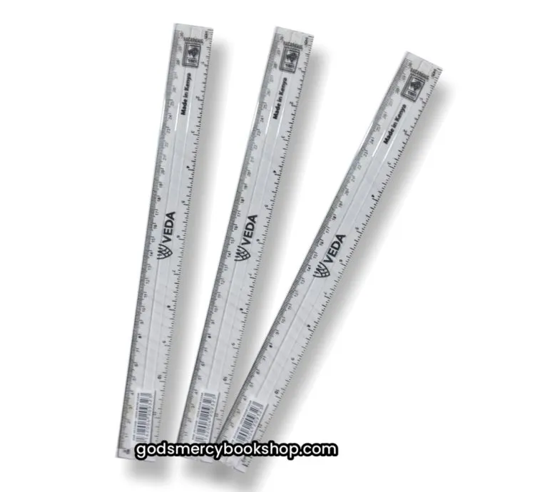 Veda Rulers