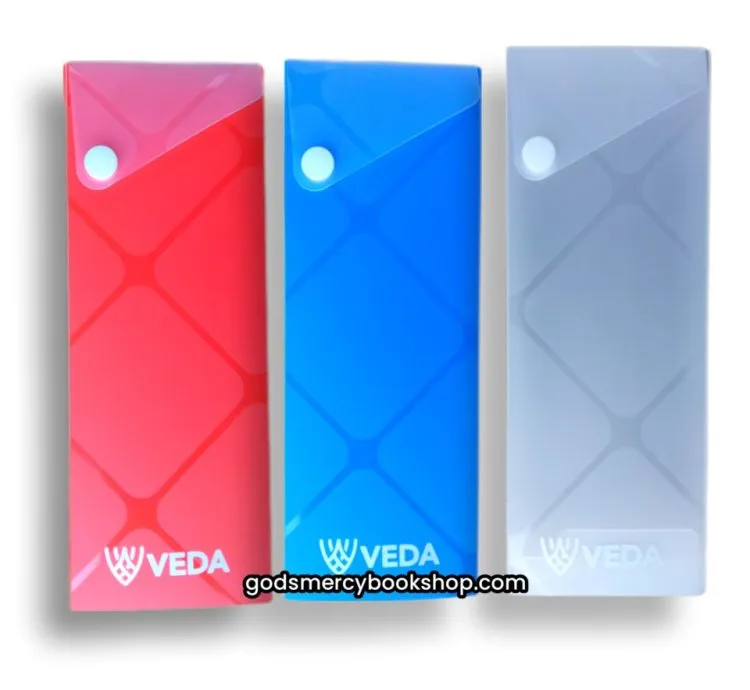 Veda pencil case