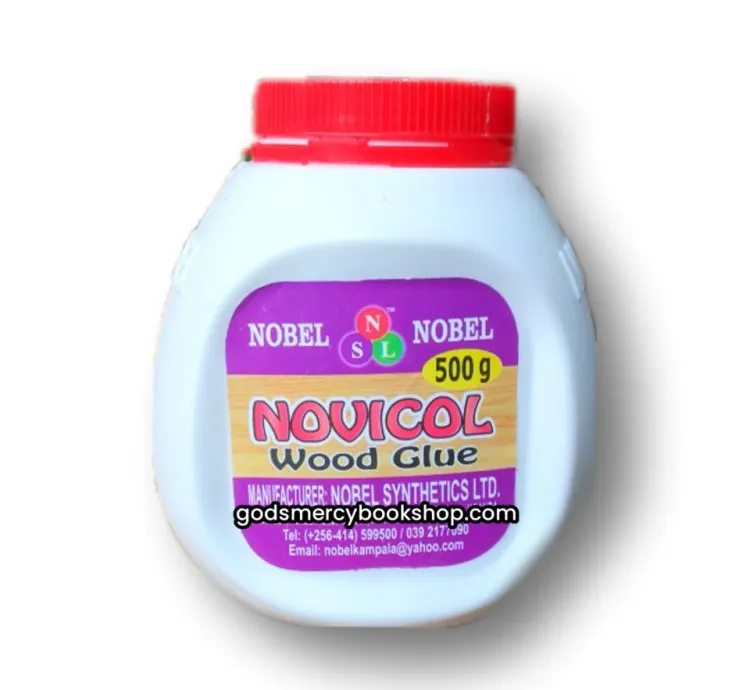 Wood glue 500gms