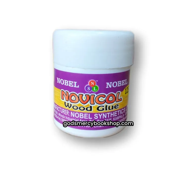 Wood glue 125gms