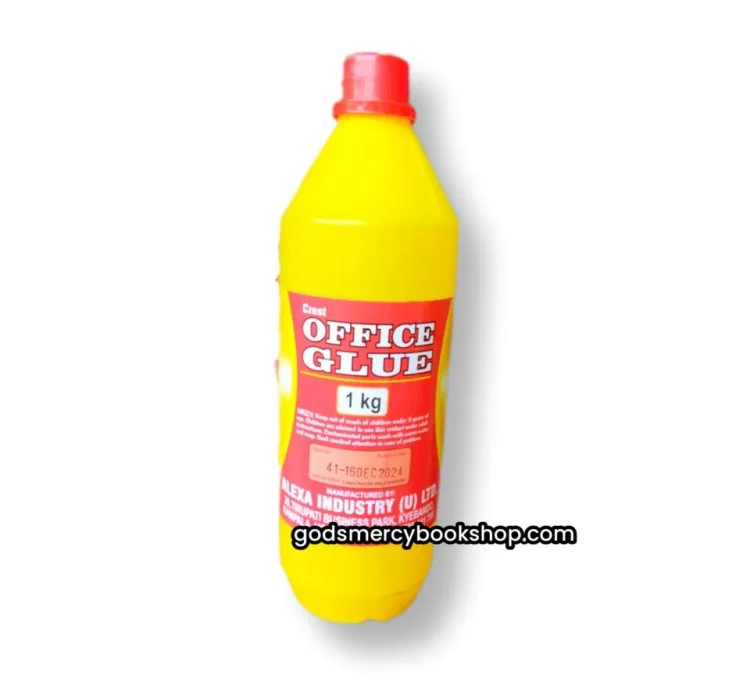 1Kg Office Glue
