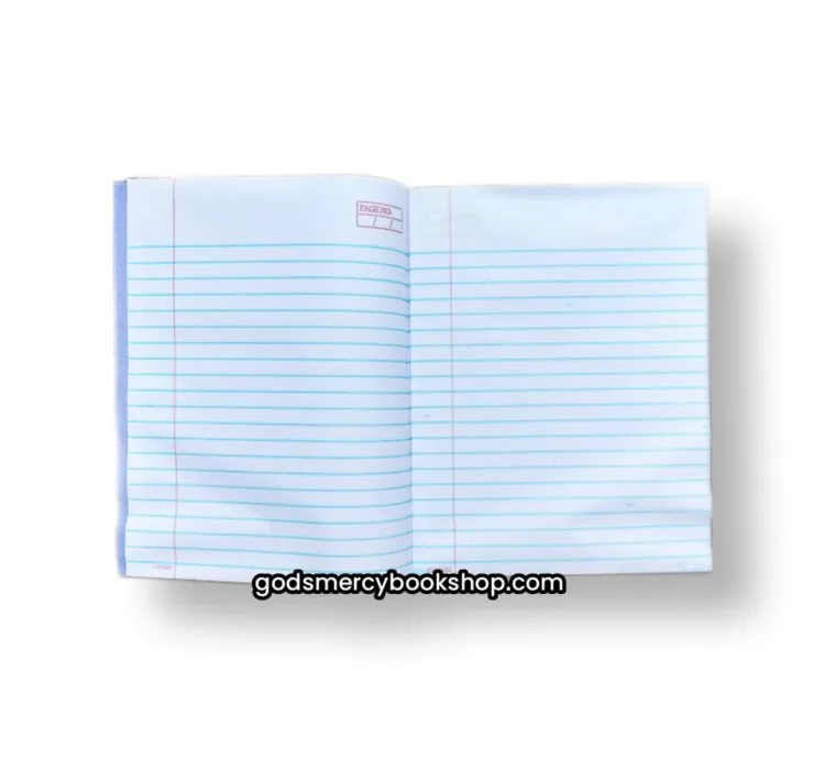 Picfare A5 - 48 pages excersise books