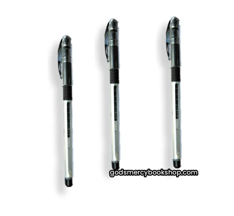 Nataraj itip gel pen 0.6mm