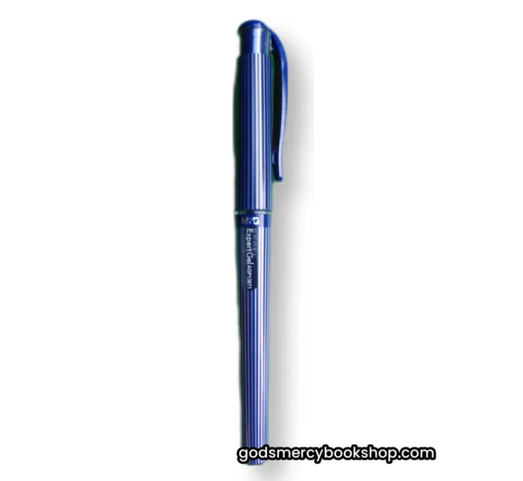 M&G Expert Gel pen