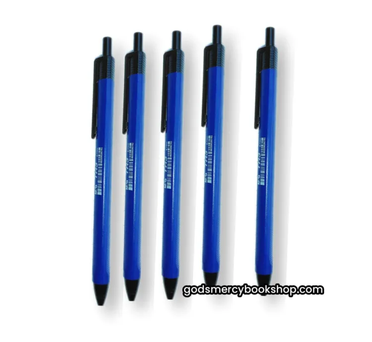 M&G TR3 0.7mm pens