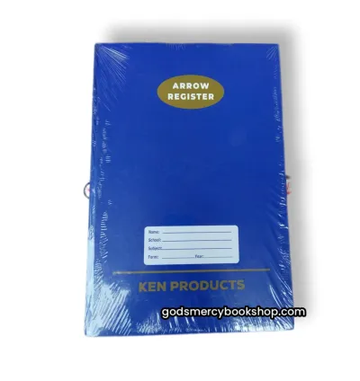 Arrow register 360 pages