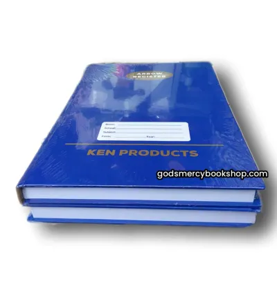 Arrow register 360 pages