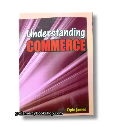 Understanding Commerce