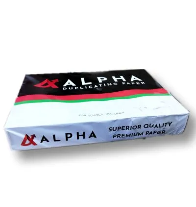 Alpha duplicating realm