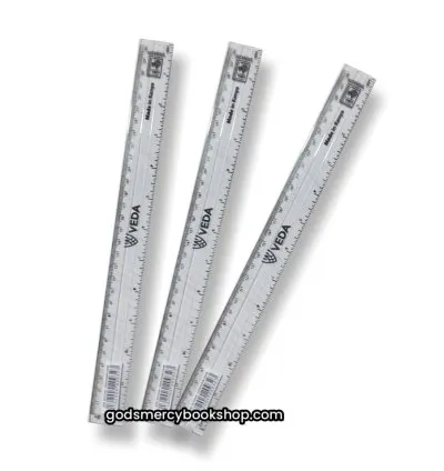 Veda Rulers
