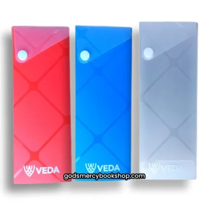 Veda pencil case