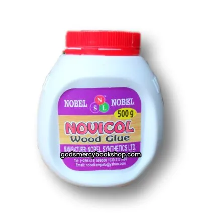 500 grams Novicol Wood glue