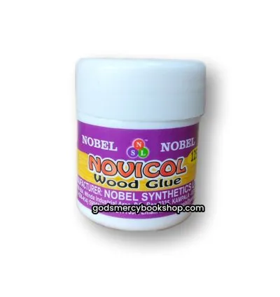Novicol 125 grams Wood glue