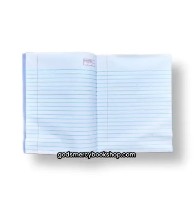 Picfare A5 - 48 pages excersise books