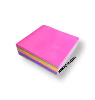240 sheets multicolor sticky notes