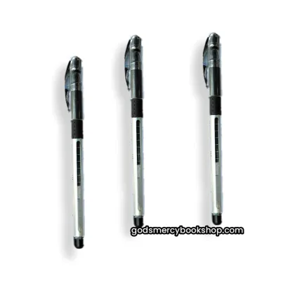 Nataraj itip gel pen 0.6mm
