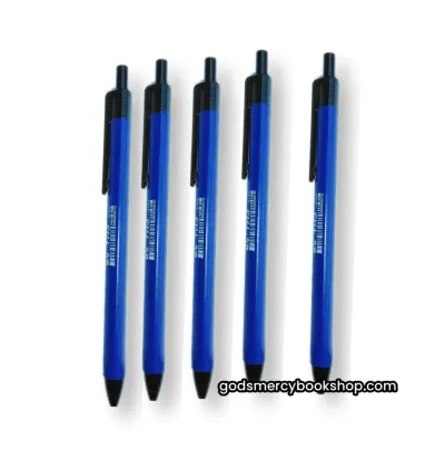 M&G TR3 0.7mm pens