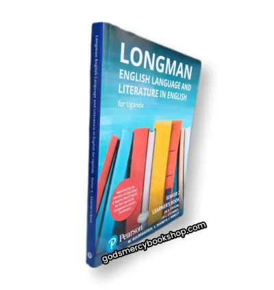 Longman Senior 2 English language and literature