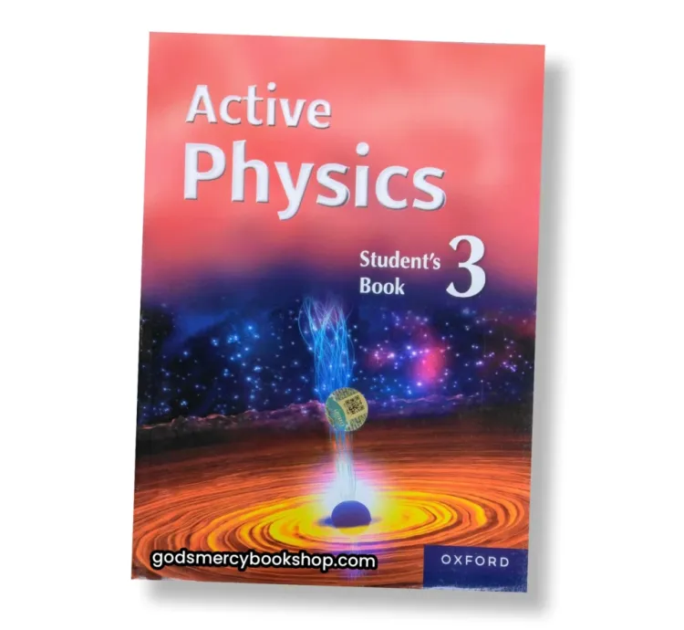Active Physics Student's Book Three