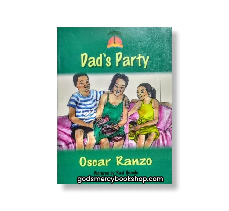 Dad's Party
