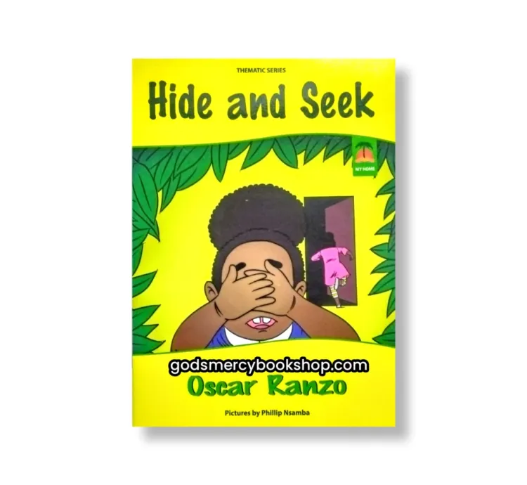 Hide and seek