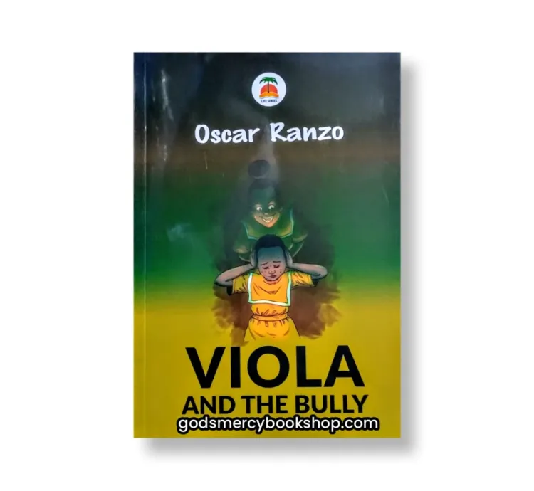 Viola and the bully
