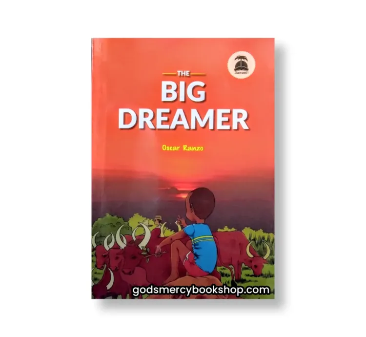 The big dreamer