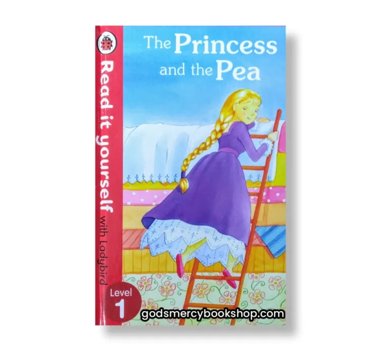 The Princess and the Pea