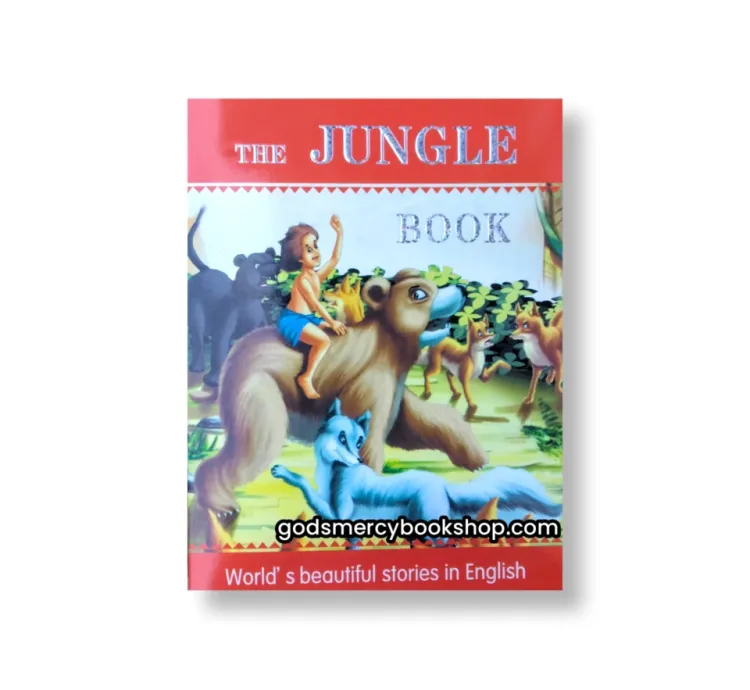 The jungle book