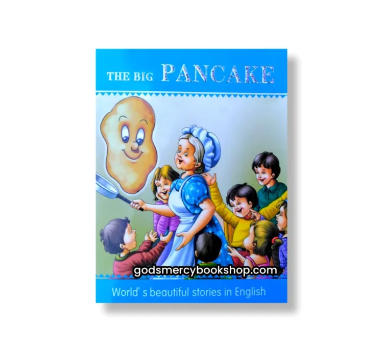 The Big Pancake