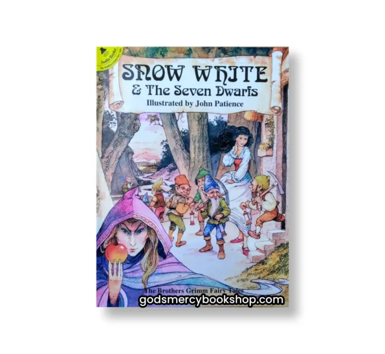 Snow white & the seven dwarfs