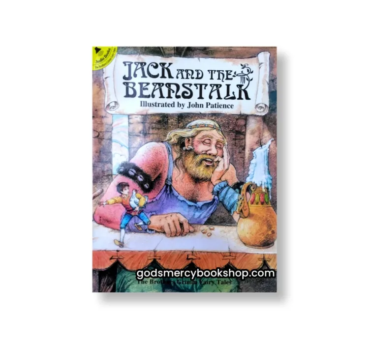 Jack and the beanstalk