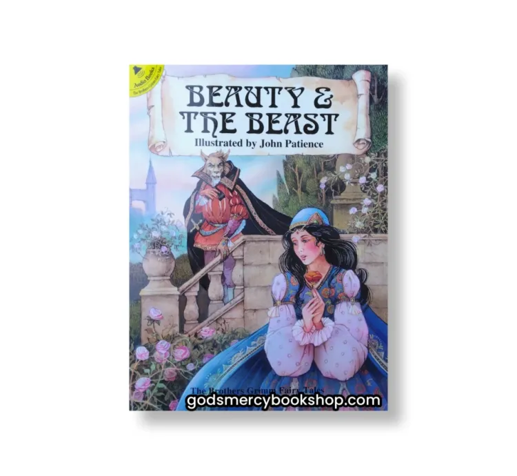 Beauty and the beast