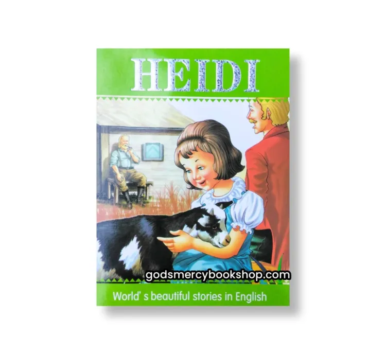 Heidi