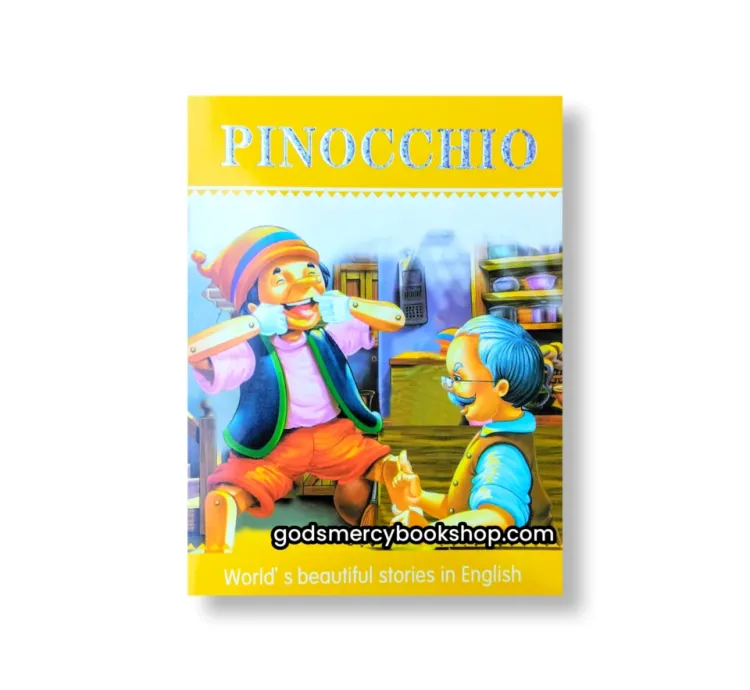 Pinocchio