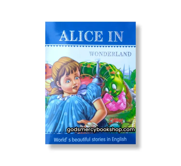 Alice in wonderland